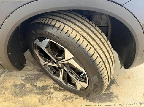 CAOA CHERY TIGGO 5X PRO MAX DRIVE1.5 TB (H�BRIDO)