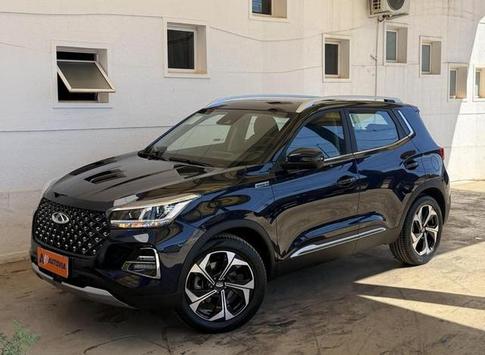 CAOA CHERY TIGGO 5X PRO MAX DRIVE1.5 TB (H�BRIDO)