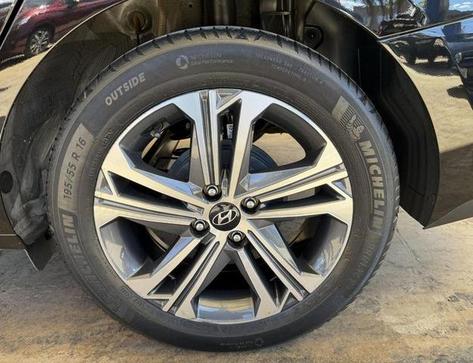 HYUNDAI HB20S COMFORT PLUS 1.0 TB FLEX 12V AUT