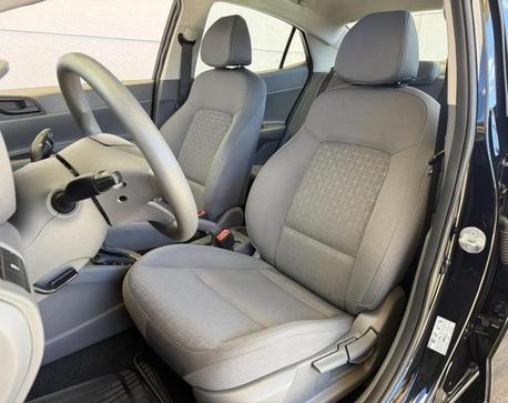 HYUNDAI HB20S COMFORT PLUS 1.0 TB FLEX 12V AUT