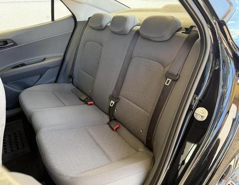 HYUNDAI HB20S COMFORT PLUS 1.0 TB FLEX 12V AUT