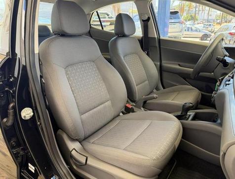 HYUNDAI HB20S COMFORT PLUS 1.0 TB FLEX 12V AUT