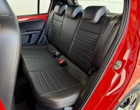 VOLKSWAGEN UP 1.0 TSI PEPPER 12V FLEX 4P MANUAL