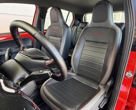 VOLKSWAGEN UP 1.0 TSI PEPPER 12V FLEX 4P MANUAL