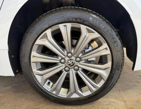 TOYOTA COROLLA XEI 2.0 16V FLEX AUT.