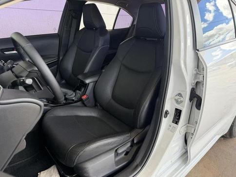 TOYOTA COROLLA XEI 2.0 16V FLEX AUT.