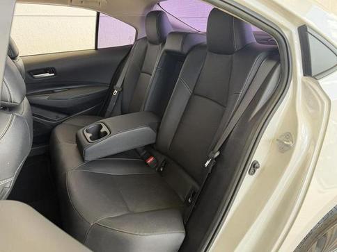 TOYOTA COROLLA XEI 2.0 16V FLEX AUT.