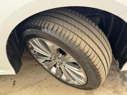TOYOTA COROLLA XEI 2.0 16V FLEX AUT.