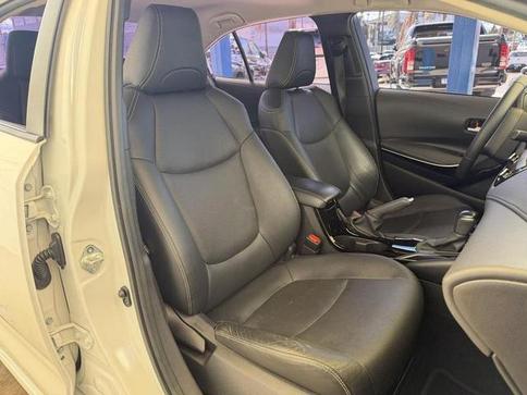 TOYOTA COROLLA XEI 2.0 16V FLEX AUT.