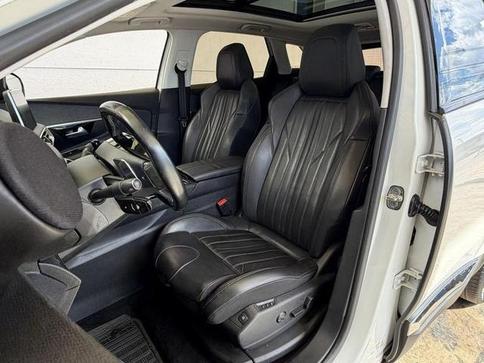 PEUGEOT 3008 GRIFFE PACK 1.6 TURBO 16V 5P AUT