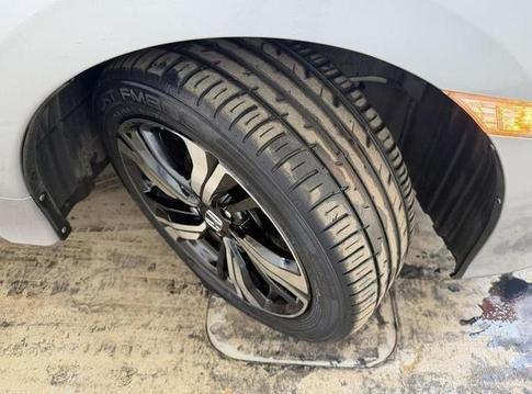 HONDA CIVIC SEDAN EXL 2.0 FLEX 16V 4P AUT