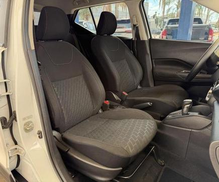 NISSAN KICKS SENSE 1.6 16V FLEX AUT.