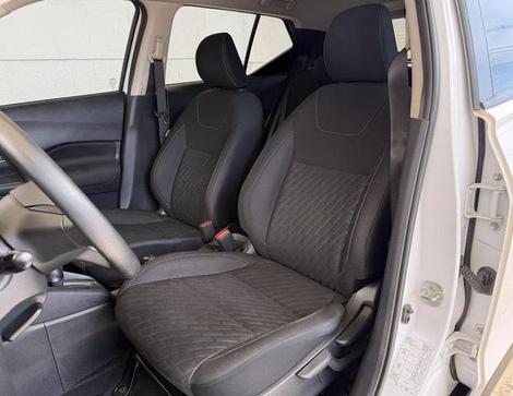 NISSAN KICKS SENSE 1.6 16V FLEX AUT.