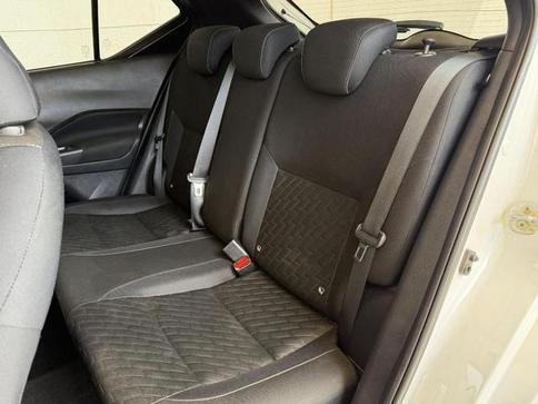 NISSAN KICKS SENSE 1.6 16V FLEX AUT.