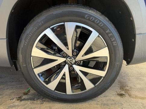 VOLKSWAGEN TAOS 1.4 250 TSI HIGHLINE