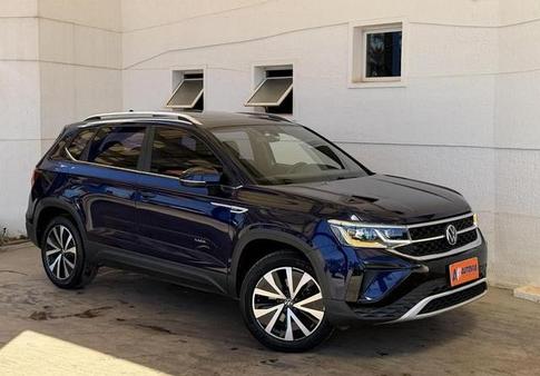 VOLKSWAGEN TAOS 1.4 250 TSI HIGHLINE