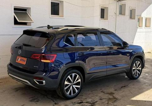 VOLKSWAGEN TAOS 1.4 250 TSI HIGHLINE