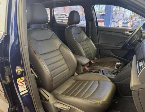 VOLKSWAGEN TAOS 1.4 250 TSI HIGHLINE