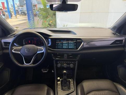 VOLKSWAGEN TAOS 1.4 250 TSI HIGHLINE