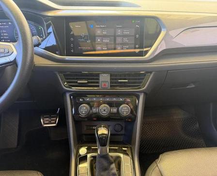 VOLKSWAGEN TAOS 1.4 250 TSI HIGHLINE