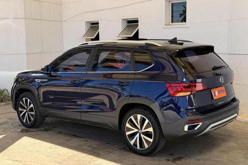 VOLKSWAGEN TAOS 1.4 250 TSI HIGHLINE