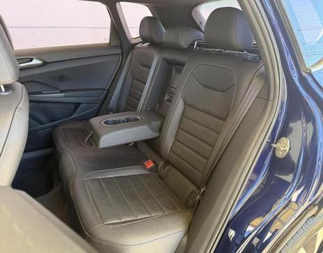 VOLKSWAGEN TAOS 1.4 250 TSI HIGHLINE