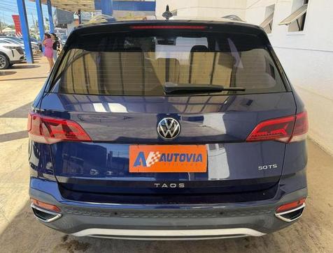 VOLKSWAGEN TAOS 1.4 250 TSI HIGHLINE