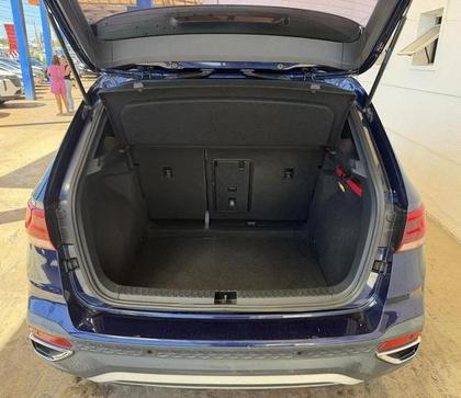 VOLKSWAGEN TAOS 1.4 250 TSI HIGHLINE