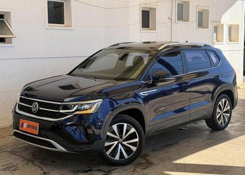 VOLKSWAGEN TAOS 1.4 250 TSI HIGHLINE