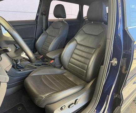 VOLKSWAGEN TAOS 1.4 250 TSI HIGHLINE