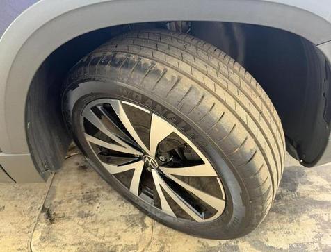 VOLKSWAGEN TAOS 1.4 250 TSI HIGHLINE