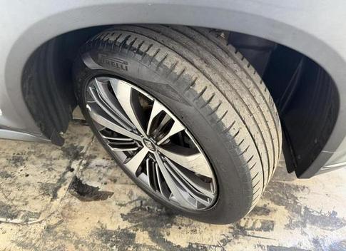FIAT FASTBACK AUDACE TURBO 200 FLEX AT 4P