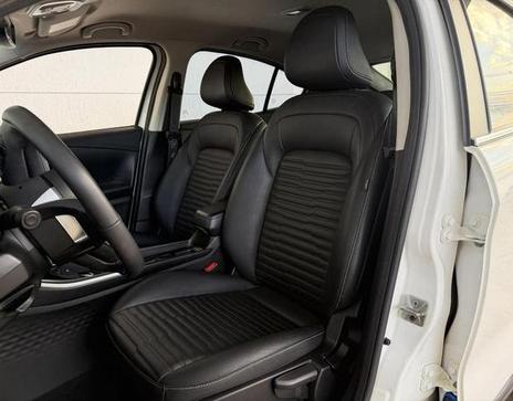 FIAT FASTBACK AUDACE TURBO 200 FLEX AT 4P