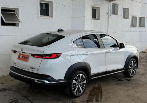 FIAT FASTBACK AUDACE TURBO 200 FLEX AT 4P