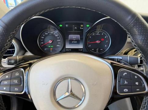 MERCEDES-BENZ C-180 CGI COUPE 1.6 TB 16V AUT.