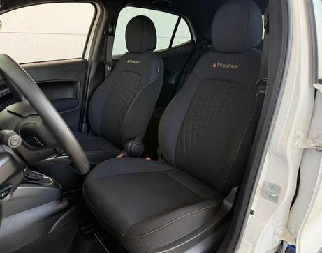 FIAT ARGO TREKKING 1.3 8V FLEX AUT