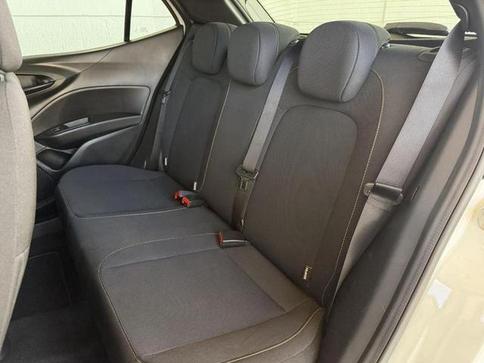 FIAT ARGO TREKKING 1.3 8V FLEX AUT