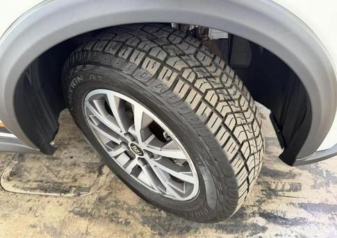 FIAT ARGO TREKKING 1.3 8V FLEX AUT