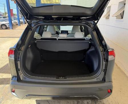 TOYOTA COROLLA CROSS XRX 1.8 16V AUT. (H�BRIDO)