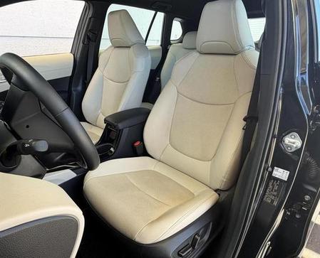 TOYOTA COROLLA CROSS XRX 1.8 16V AUT. (H�BRIDO)
