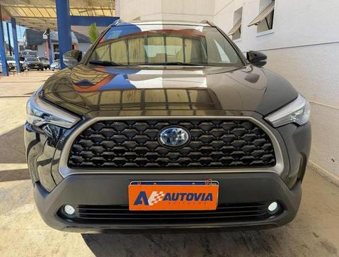 TOYOTA COROLLA CROSS XRX 1.8 16V AUT. (H�BRIDO)