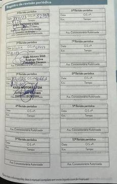TOYOTA COROLLA CROSS XRX 1.8 16V AUT. (H�BRIDO)