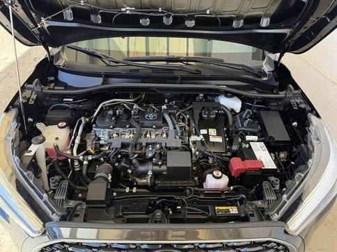 TOYOTA COROLLA CROSS XRX 1.8 16V AUT. (H�BRIDO)