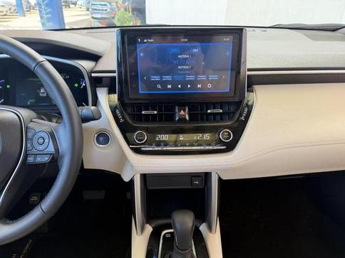 TOYOTA COROLLA CROSS XRX 1.8 16V AUT. (H�BRIDO)
