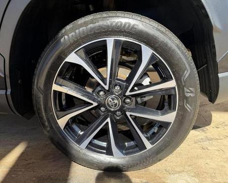 TOYOTA COROLLA CROSS XRX 1.8 16V AUT. (H�BRIDO)