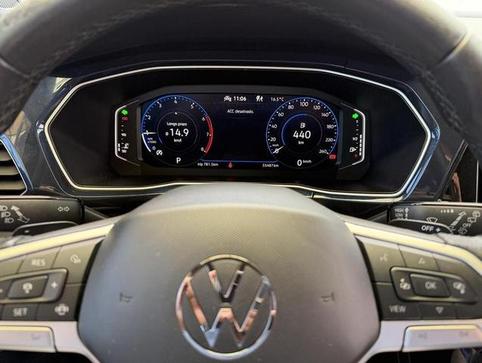 VOLKSWAGEN T-CROSS COMFORTLINE 1.0 TSI FLEX 5P AUT.
