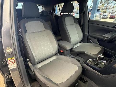VOLKSWAGEN T-CROSS COMFORTLINE 1.0 TSI FLEX 5P AUT.