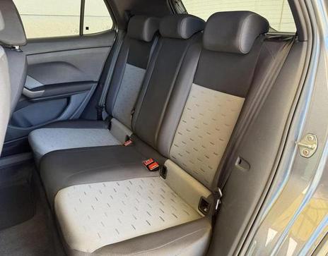VOLKSWAGEN T-CROSS COMFORTLINE 1.0 TSI FLEX 5P AUT.