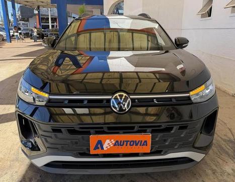 VOLKSWAGEN TERA HIGH 1.0 170 TSI FLEX 5P AUT.