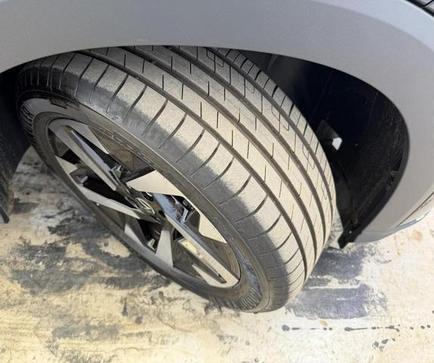 VOLKSWAGEN TERA HIGH 1.0 170 TSI FLEX 5P AUT.
